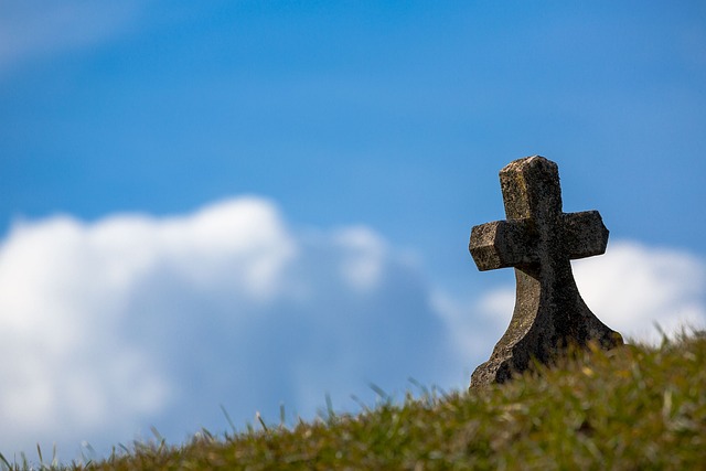 Cmentarz Ewangelicki w Wilkanowie